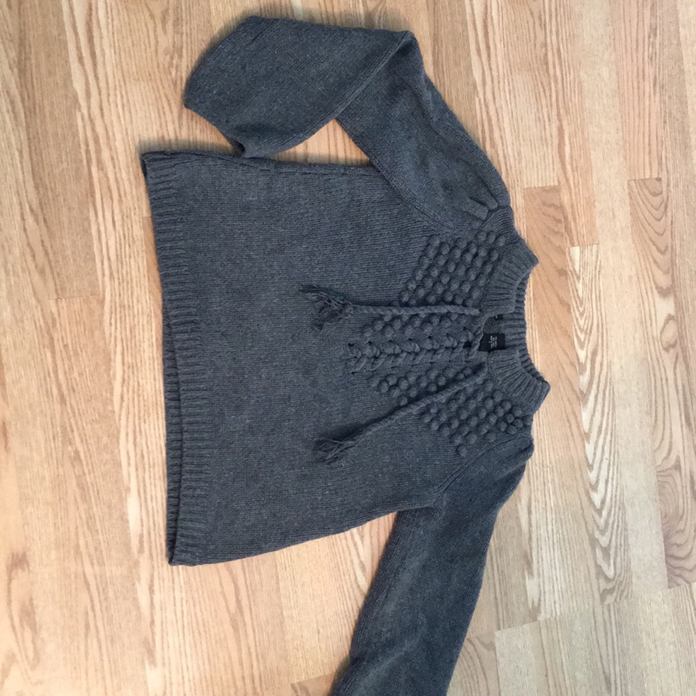 Moda International sweater